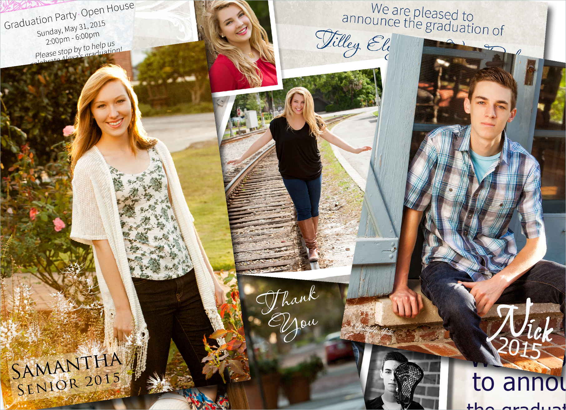 High school senior photography Orlando