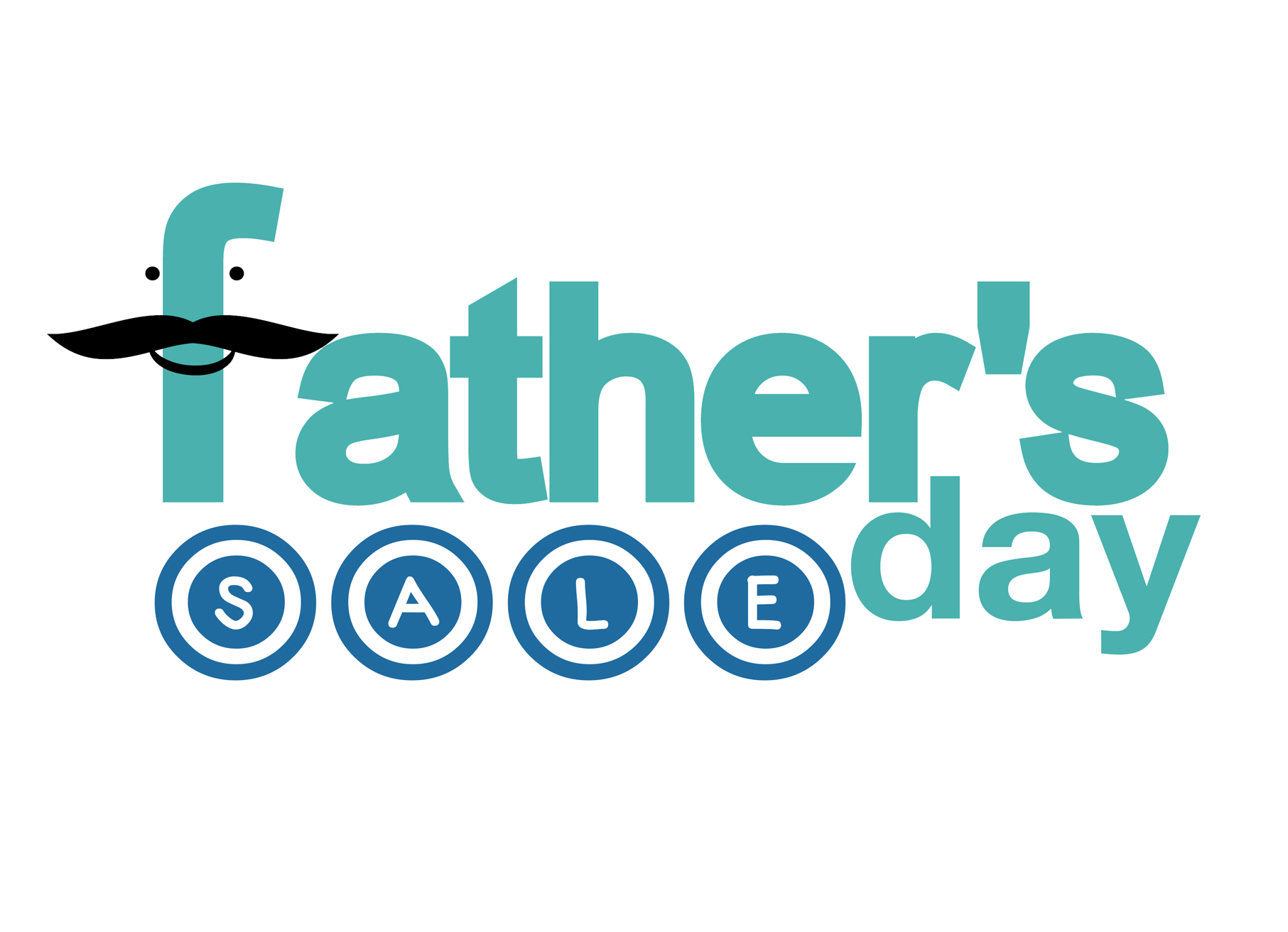 Professional photography for Father's Day Gift Portrait