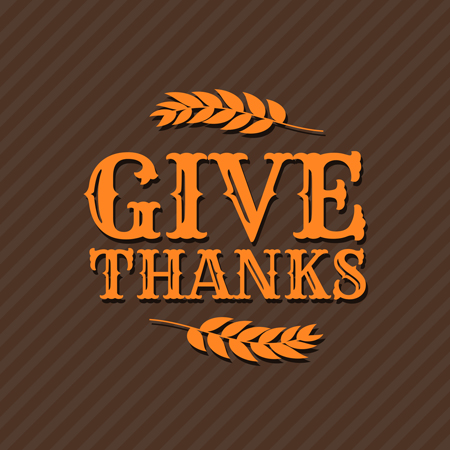 Giving.Thanks