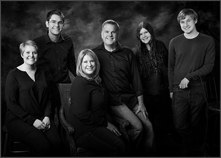 Family Portrait